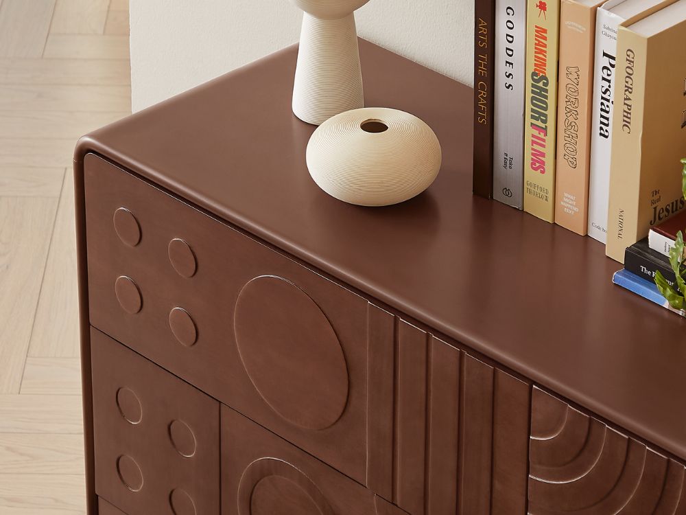 Forma 6 Chest of Drawers