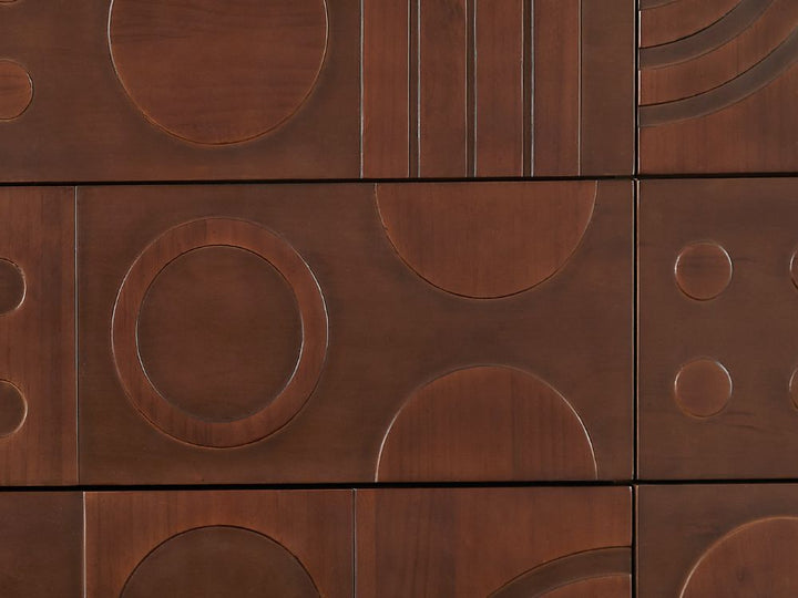 Forma 6 Chest of Drawers