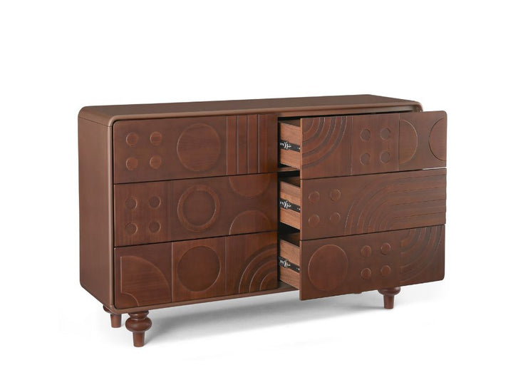 Forma 6 Chest of Drawers