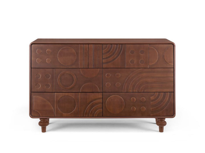 Forma 6 Chest of Drawers