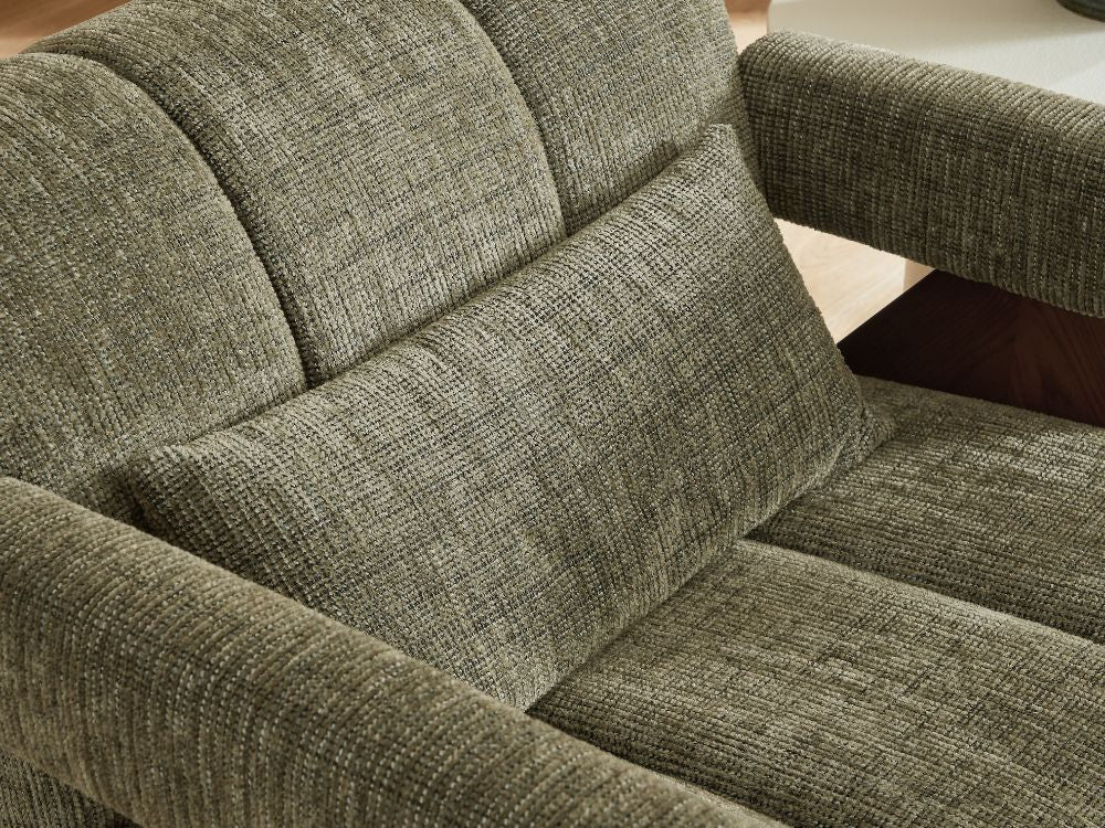 Frank Armchair - Green