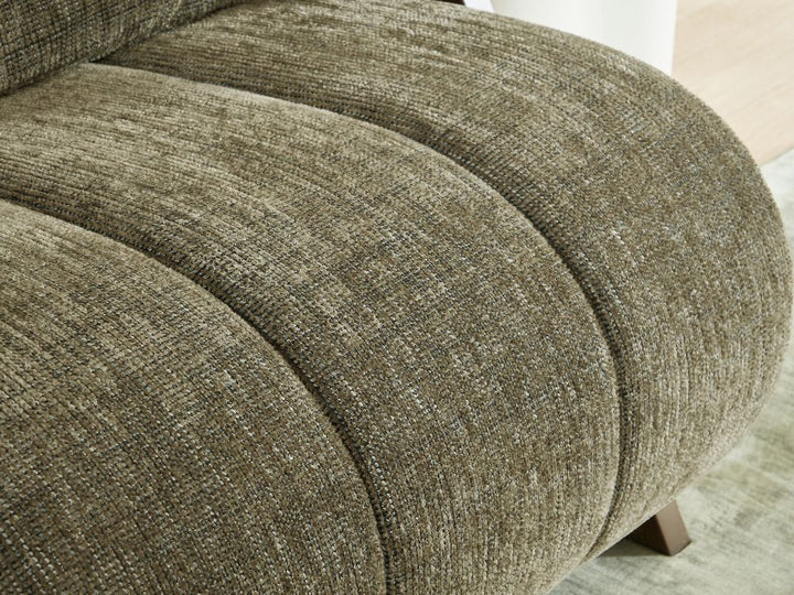 Frank Armchair - Green