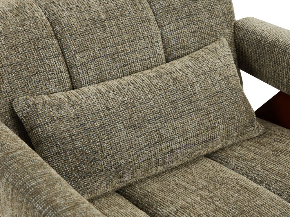 Frank Armchair - Green