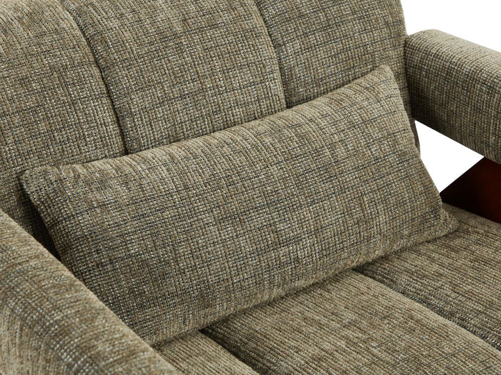 Frank Armchair - Green