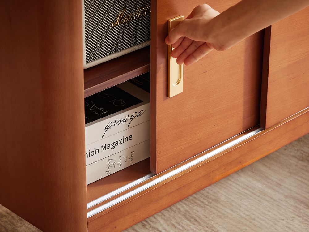 Gemini Rotatable Home Office Desk