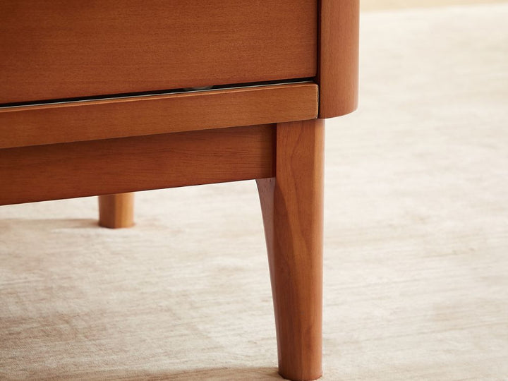 Gemini Rotatable Home Office Desk