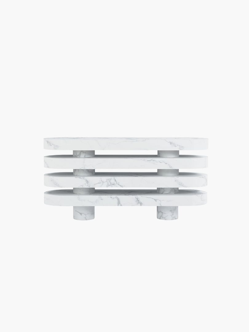 Gwen Console Table