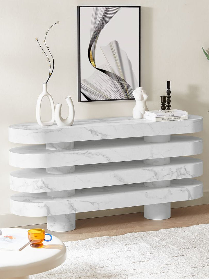 Gwen Console Table