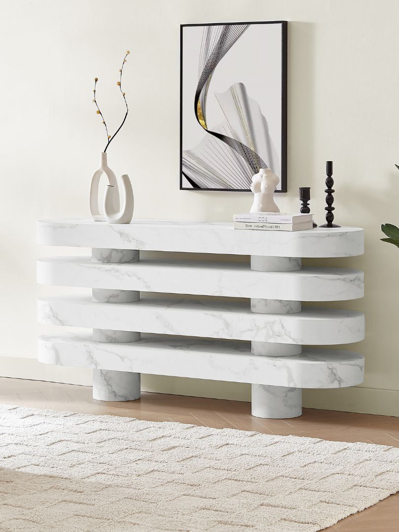 Gwen Console Table