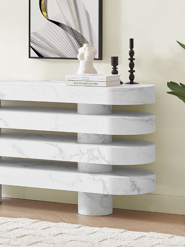 Gwen Console Table