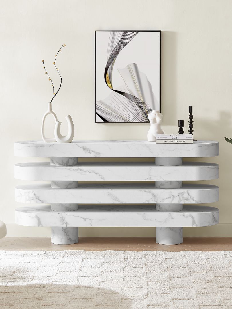 Gwen Console Table