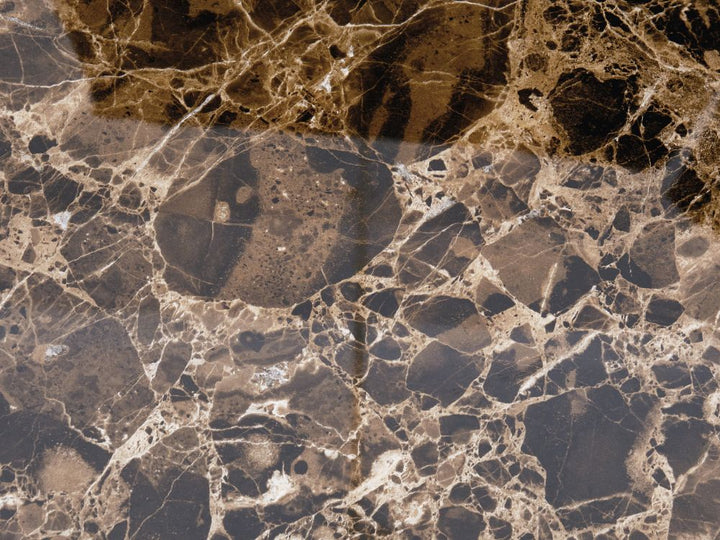 Hank Bedside Table - Walnut