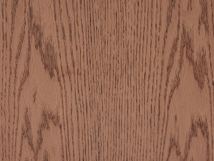 Hank Marble Coffee Table - Walnut