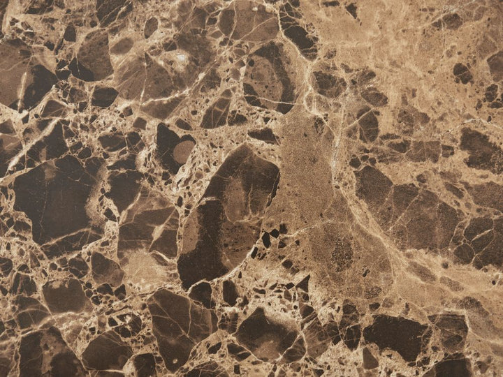 Hank Marble Sideboard - Walnut