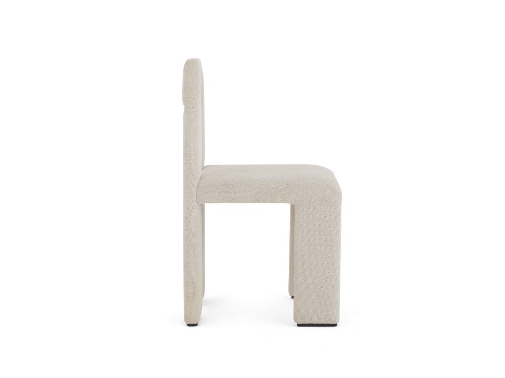 Helio Dining Chair Set of 2