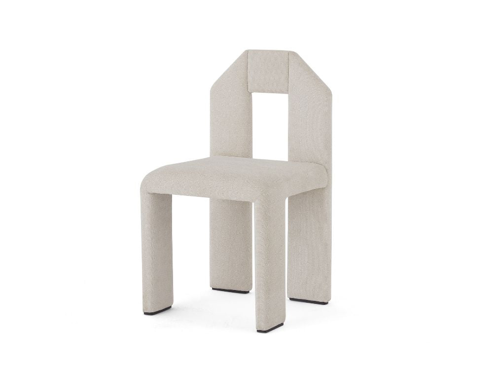 Helio Dining Chair Set of 2