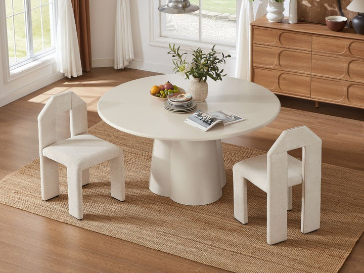 Helio Dining Chair Set of 2