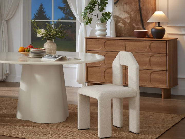 Helio Dining Chair Set of 2