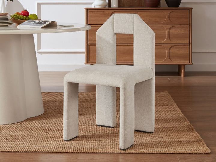 Helio Dining Chair Set of 2