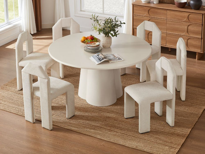 Helio Dining Chair Set of 2
