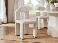 Helio Dining Chair Set of 2