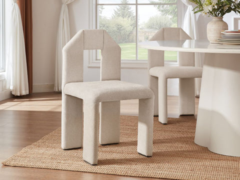 Helio Dining Chair Set of 2