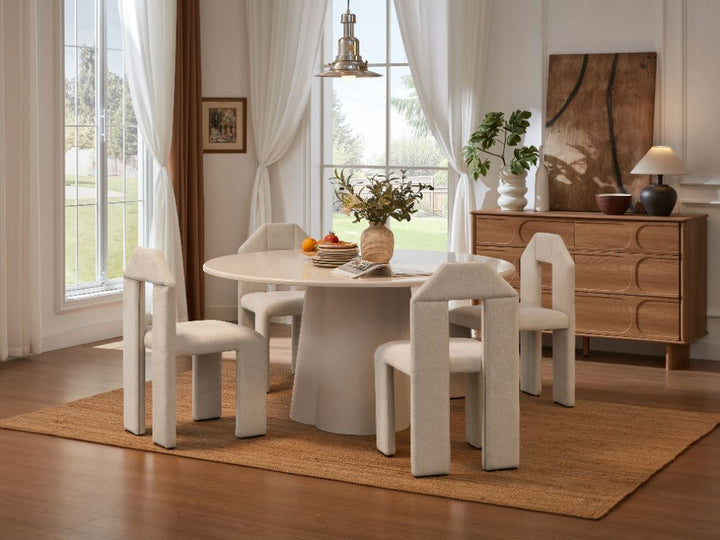 Helio Dining Chair Set of 2