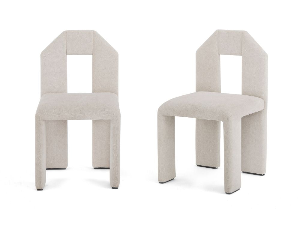 Helio Dining Chair Set of 2