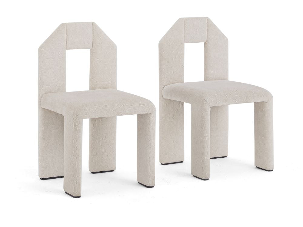 Helio Dining Chair Set of 2