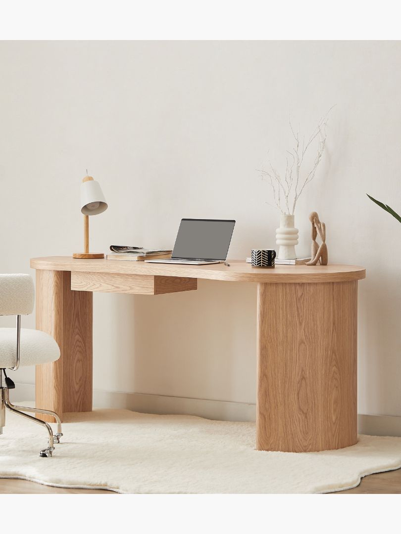 Hudson Home Office Desk