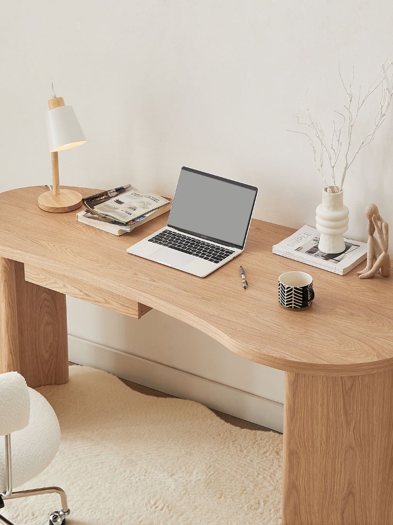 Hudson Home Office Desk