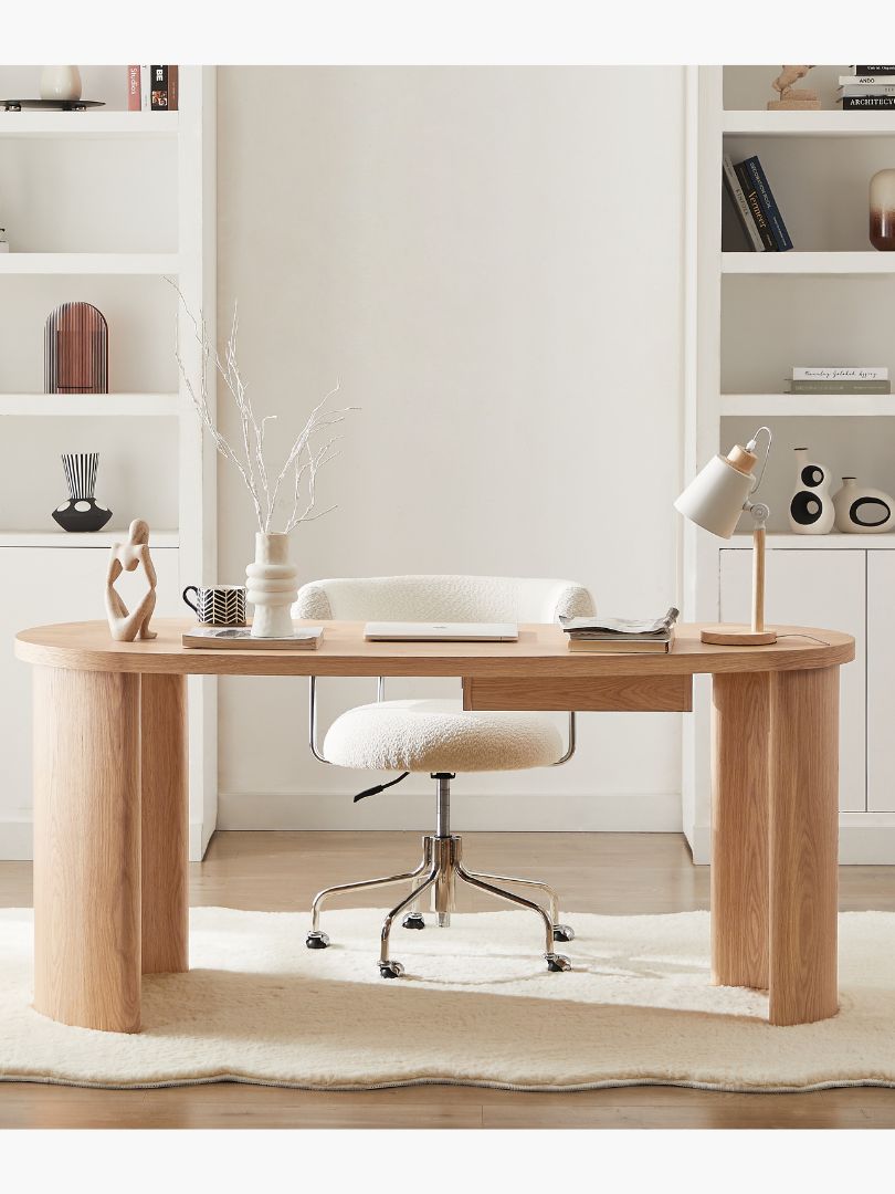 Hudson Home Office Desk