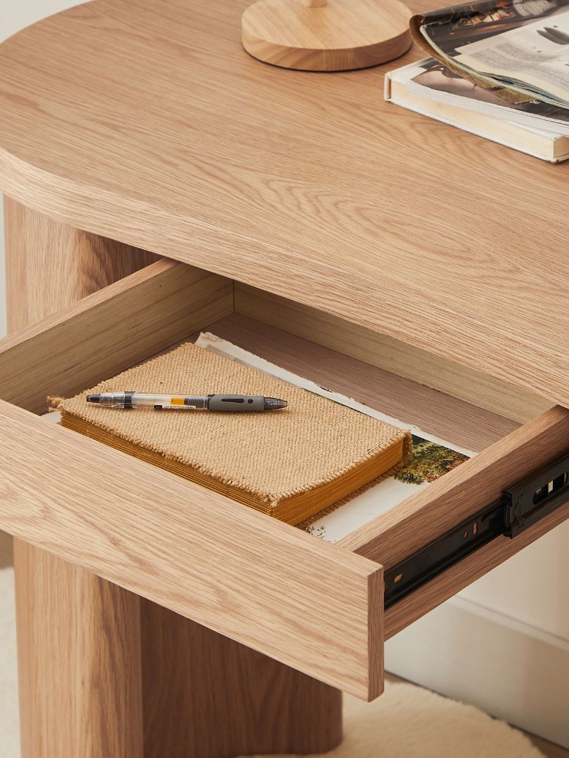 Hudson Home Office Desk