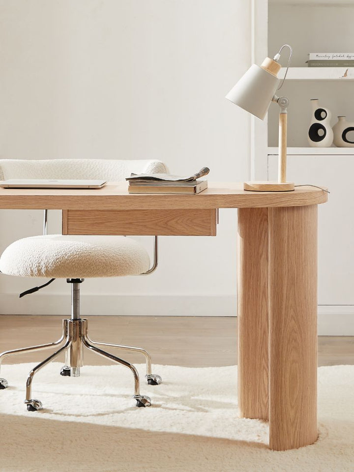 Hudson Home Office Desk