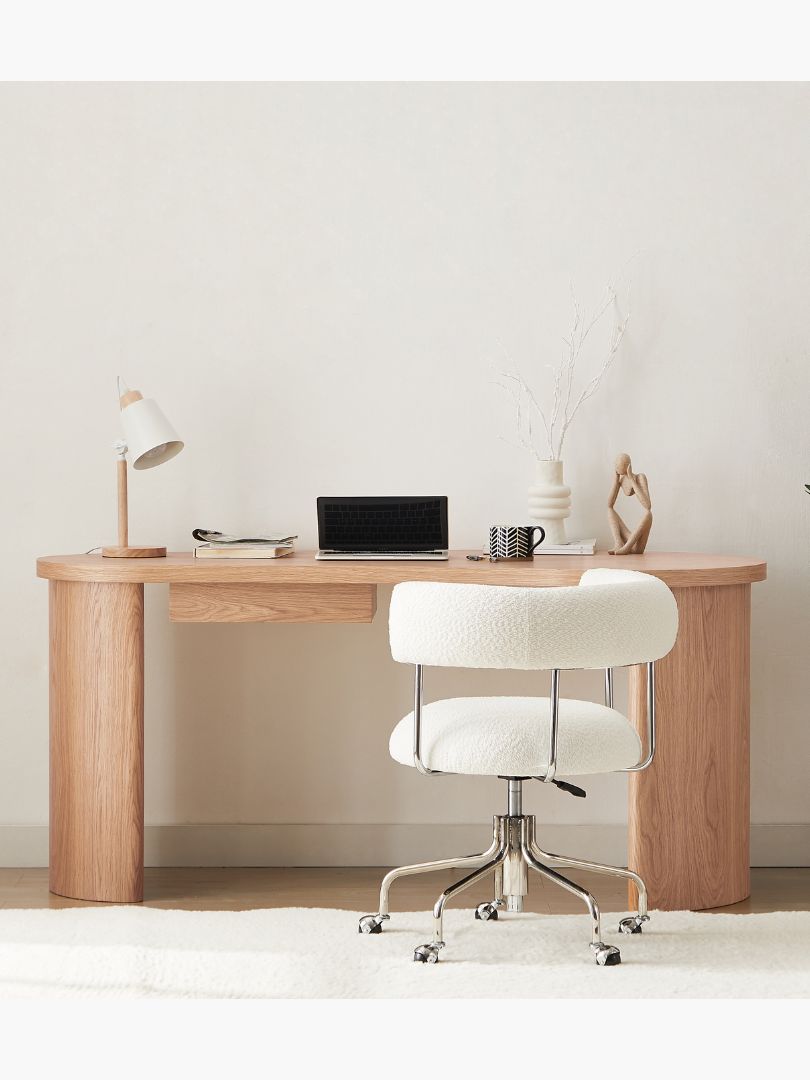 Hudson Home Office Desk