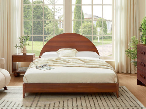 Irisa Bed Frame