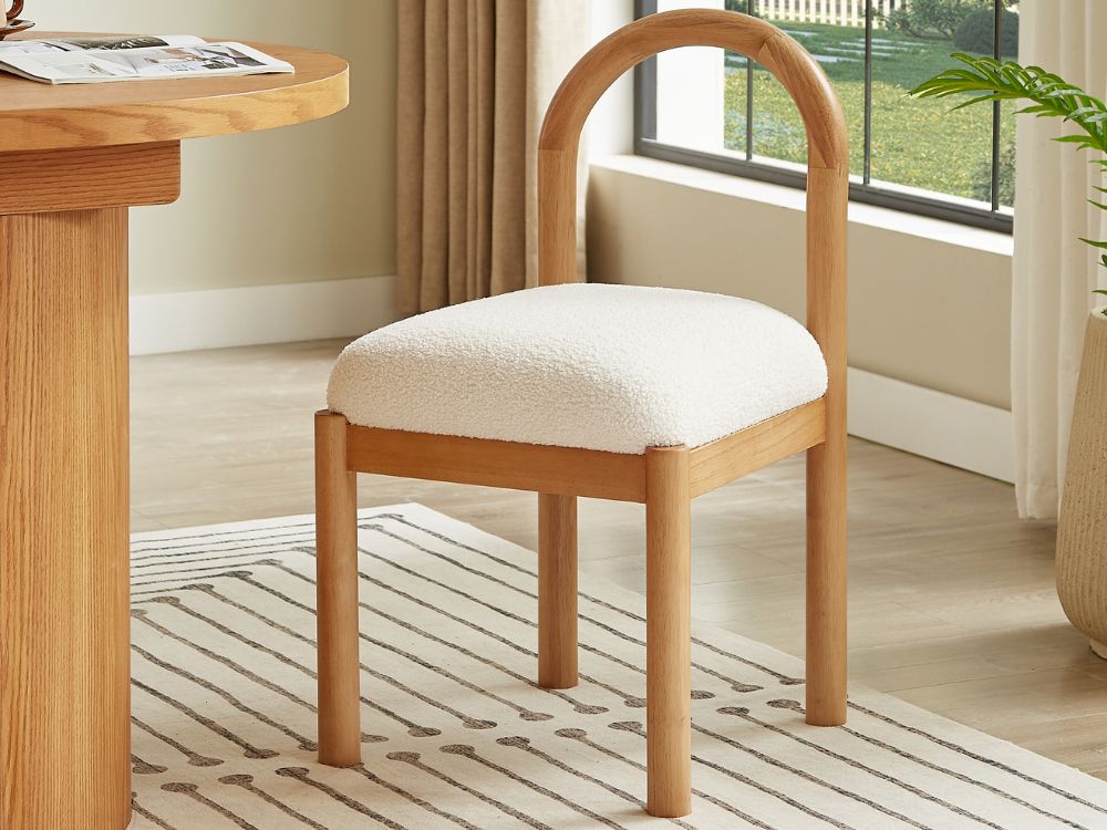 Jacob Dining Chair Set of 2