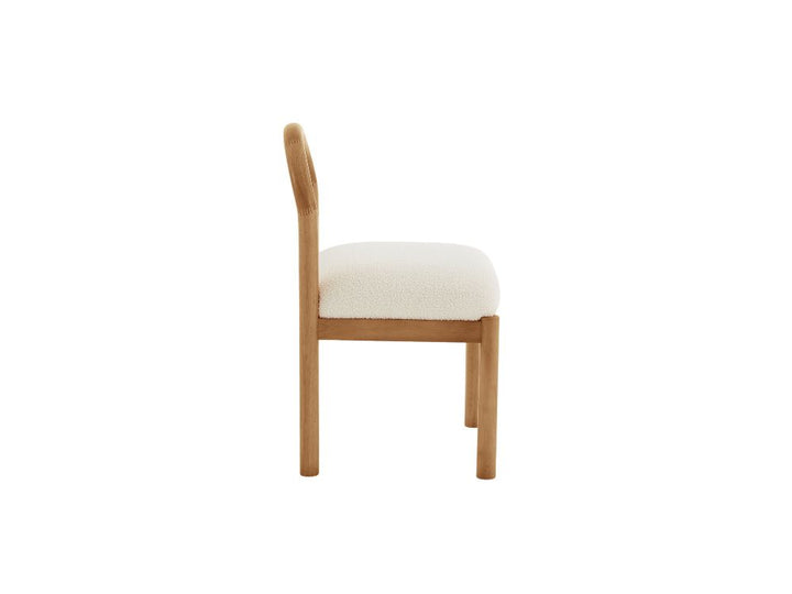 Jacob Dining Chair Set of 2