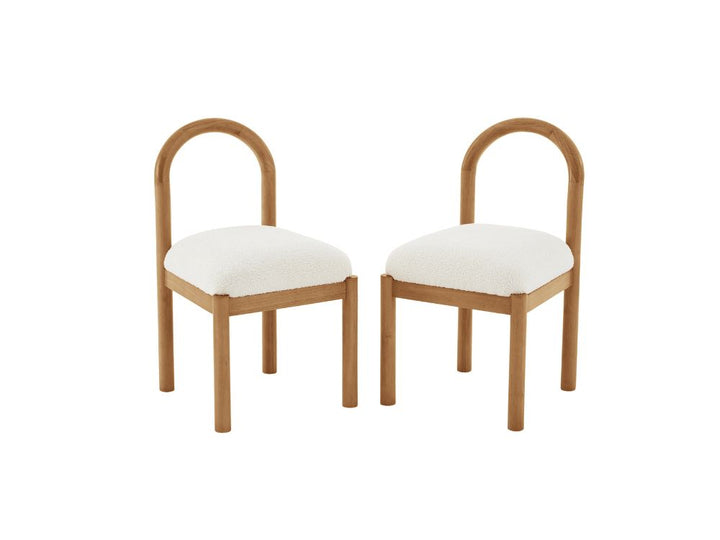 Jacob Dining Chair Set of 2