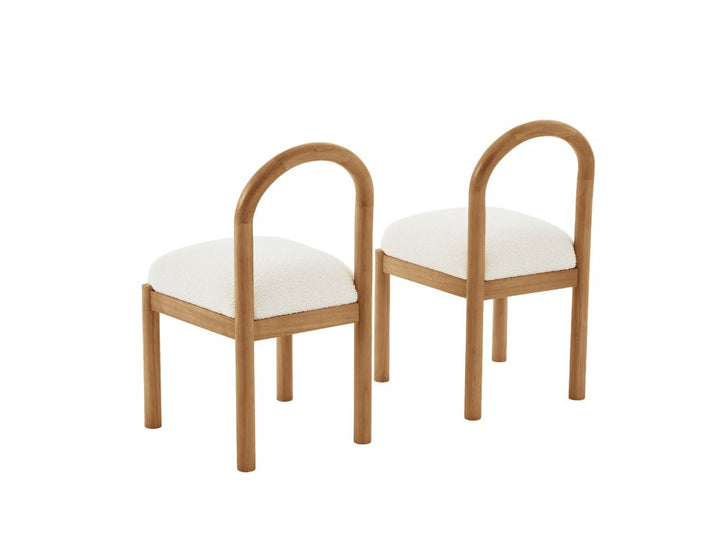 Jacob Dining Chair Set of 2
