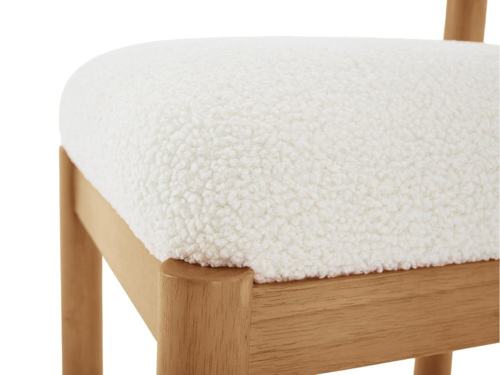 Jacob Dining Chair Set of 2