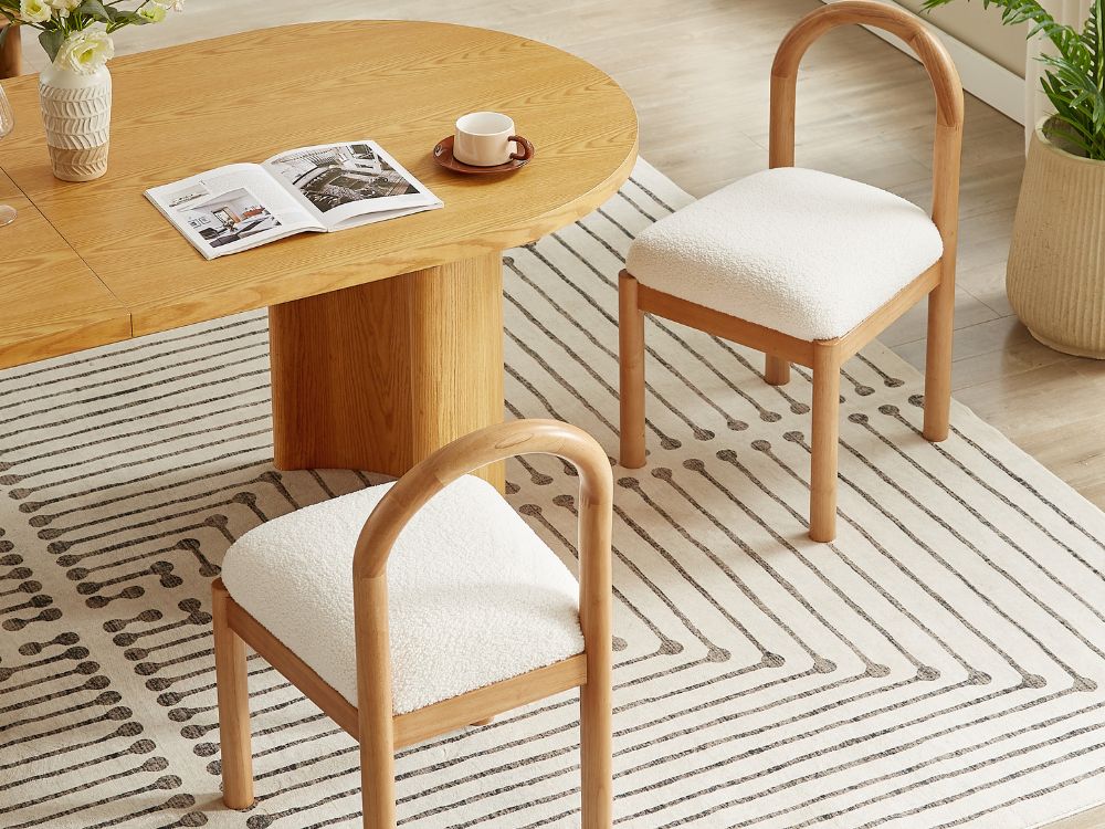 Jacob Dining Chair Set of 2