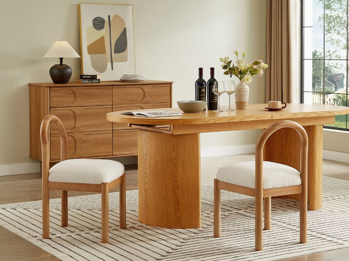 Jacob Dining Chair Set of 2