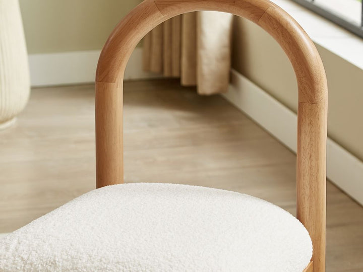 Jacob Dining Chair Set of 2