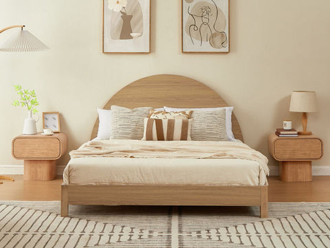 Jamie Bed Frame