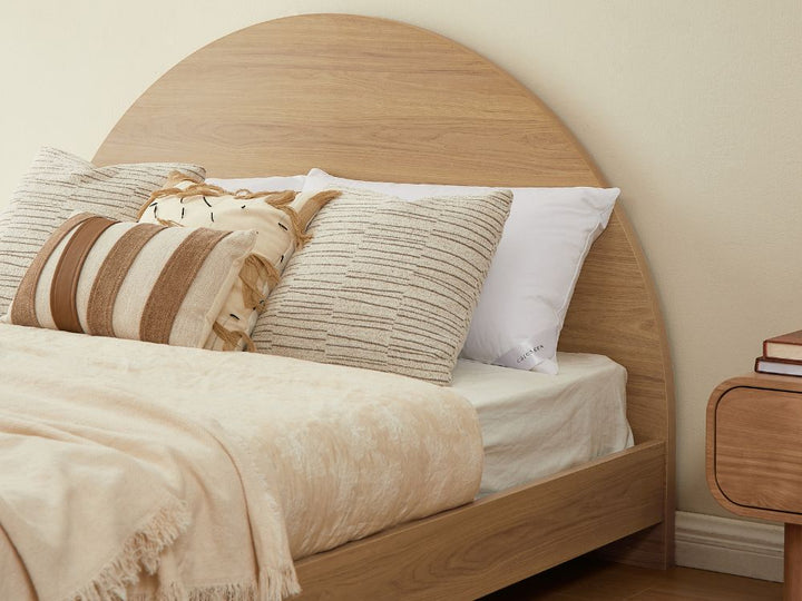 Jamie Bed Frame