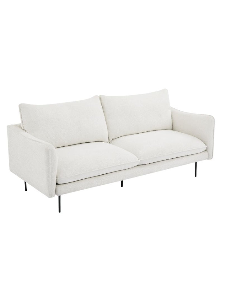 Jasper 3 Seater Boucle Sofa