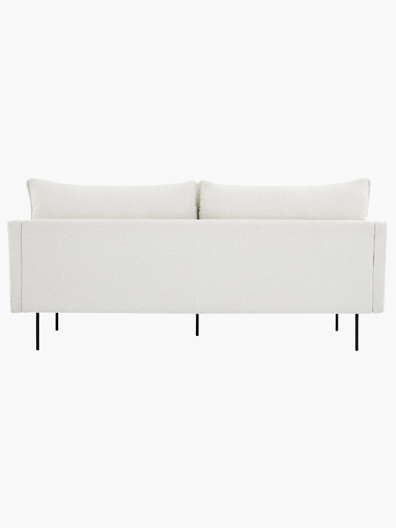 Jasper 3 Seater Boucle Sofa