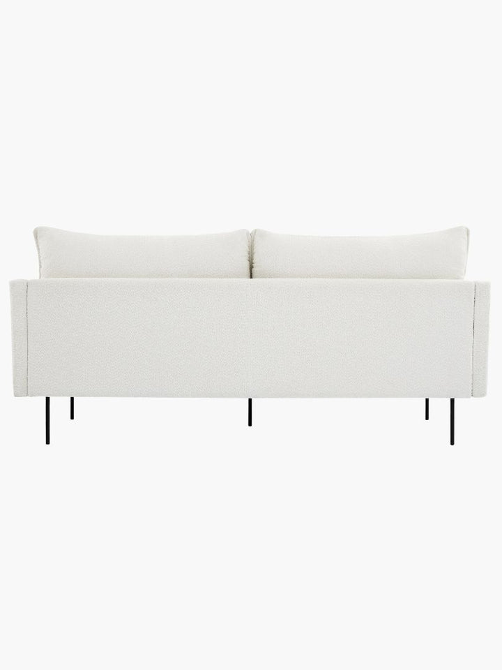 Jasper 3 Seater Boucle Sofa