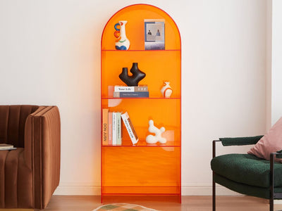 Jax Display Cabinet